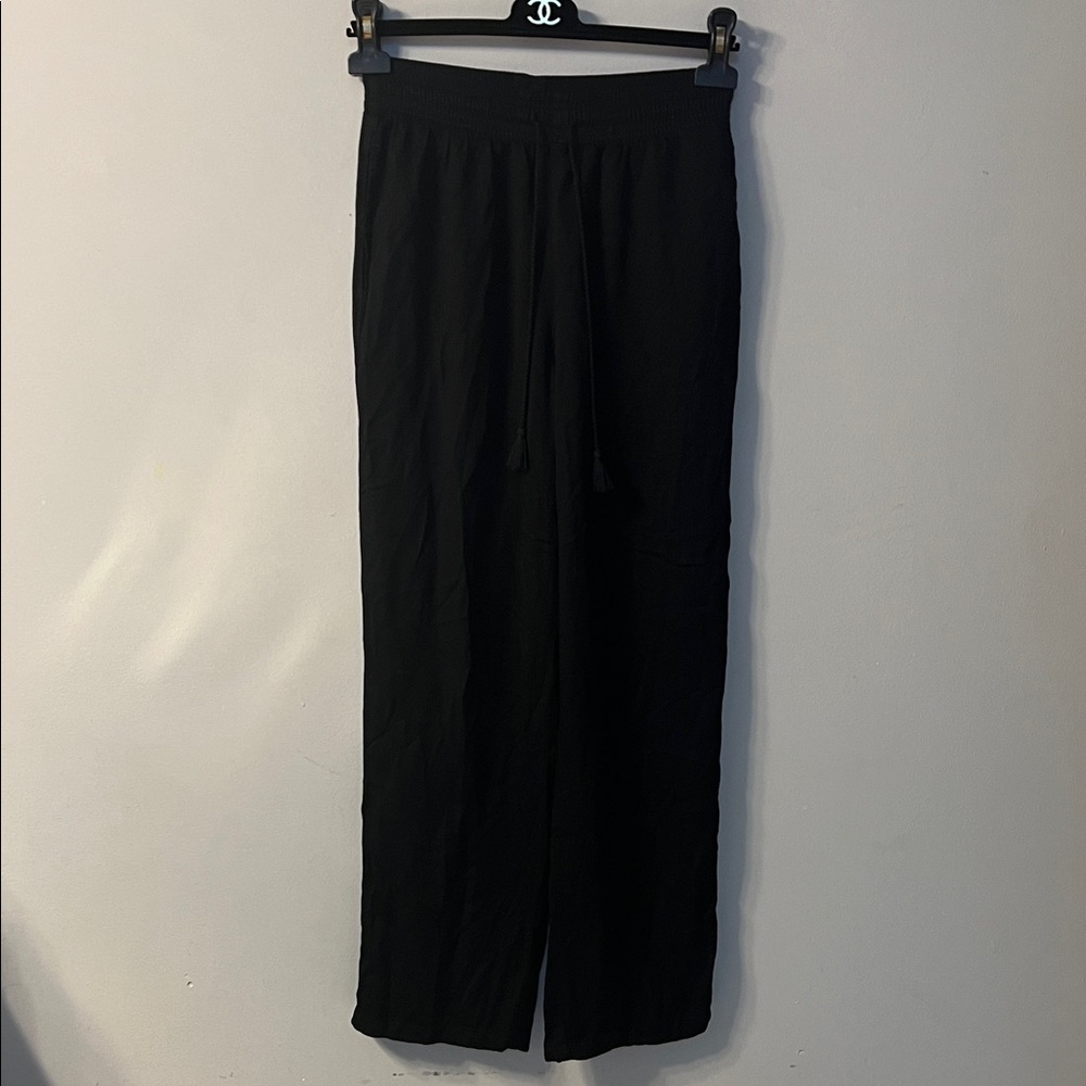 Uniqlo Women's Black Pants